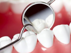 Periodontal treatments