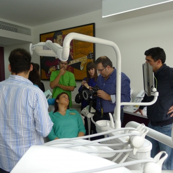 Clinical Photography Course (2012)